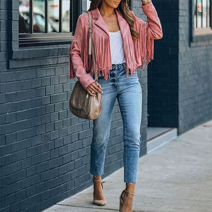 Classic Designed Jacket