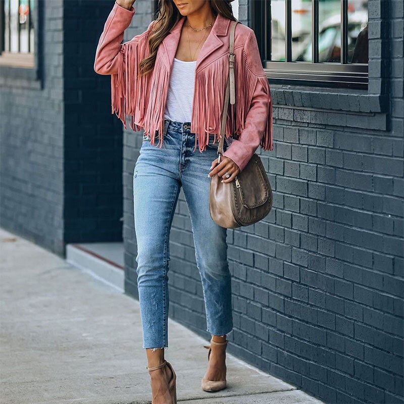 Vintage Inspired Jacket