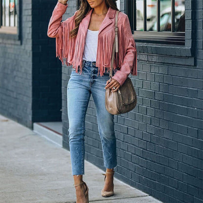 Vintage Inspired Jacket