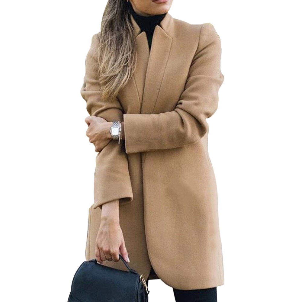 JO | NatashasJacket I Jacket for women