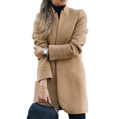 JO | NatashasJacket I Jacket for women