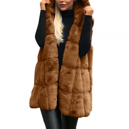 JO | WarmJacket I Jacket with fleece lining for women