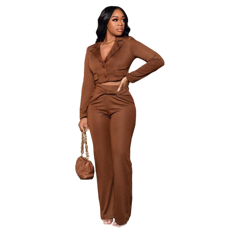 JO | JooskesBlazer I Blazer for women