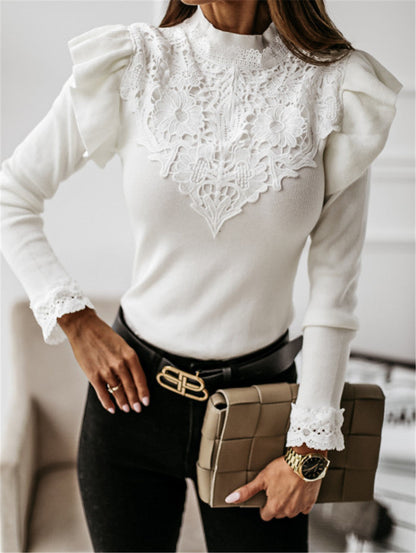 JO | Elegant women's sweater