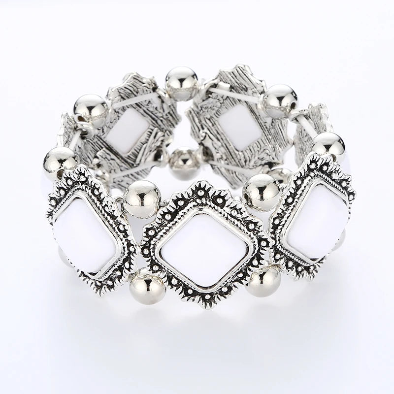 Vintage Handmade Bracelet