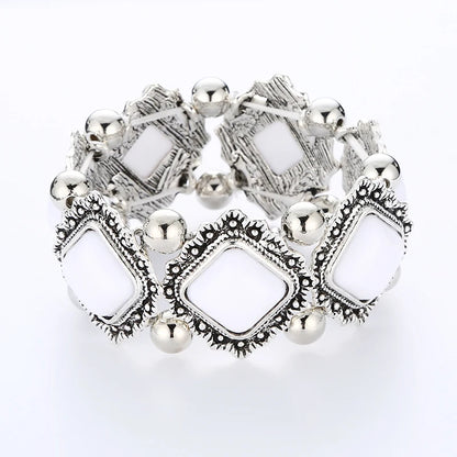 Vintage Handmade Bracelet