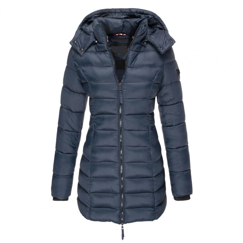 JO | MylenesJacket I Comfortable jacket for women