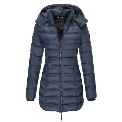 JO | MylenesJacket I Comfortable jacket for women