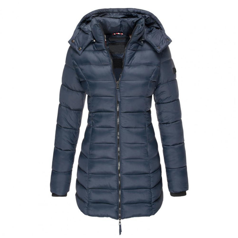 JO | MylenesJacket I Comfortable jacket for women