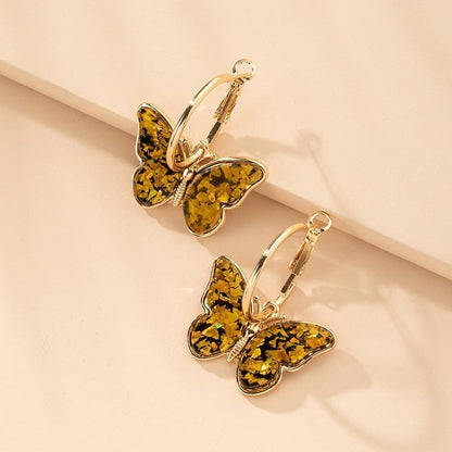 Charming Earring for Any Occasion