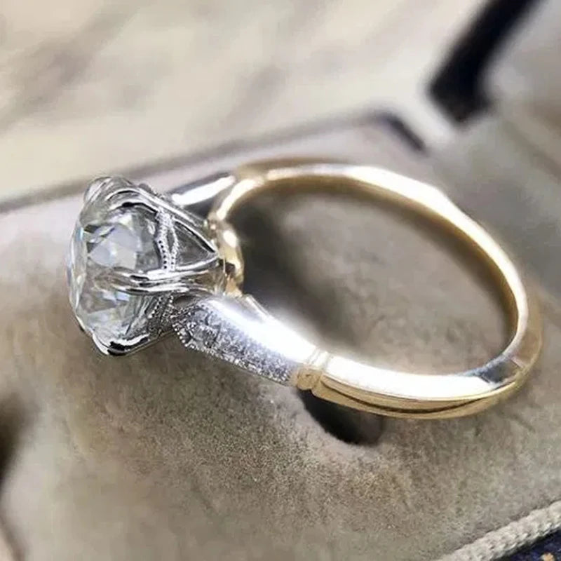 Vintage Handmade Ring
