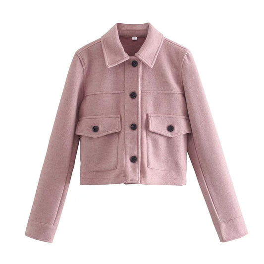JO | JemimasJacket I Vintage jacket for women