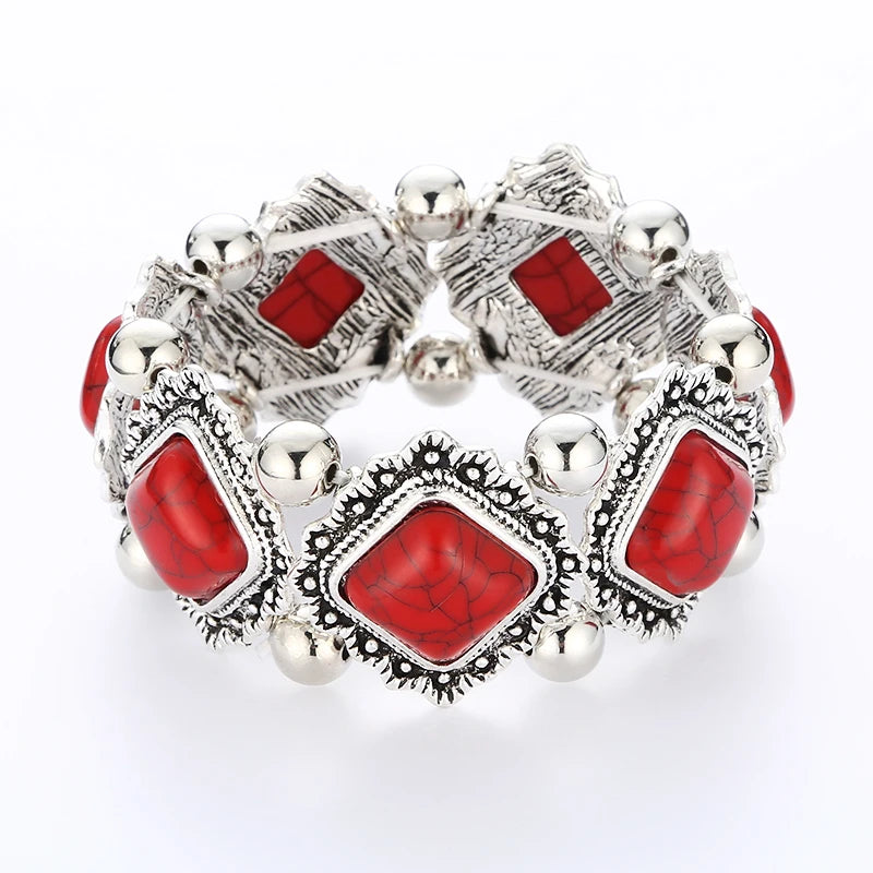 Vintage Handmade Bracelet