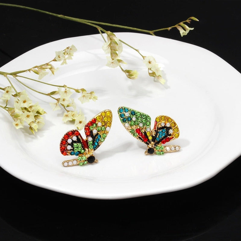 Romantic Earring for Special Moments