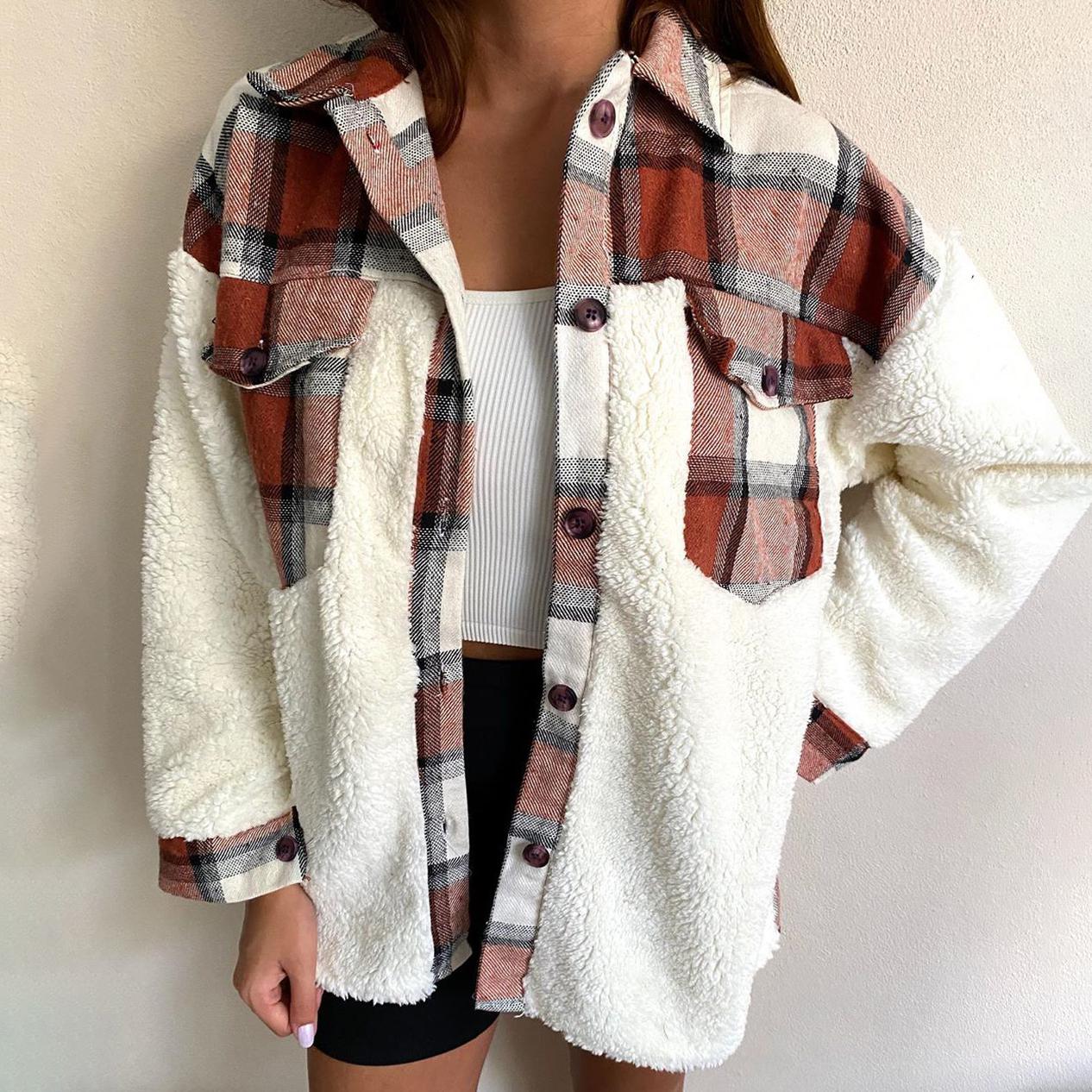 JO | JodiesJacket I Wool jacket for women