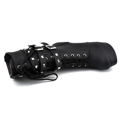 Comfortable Orthopedic Boots for Daily Wear