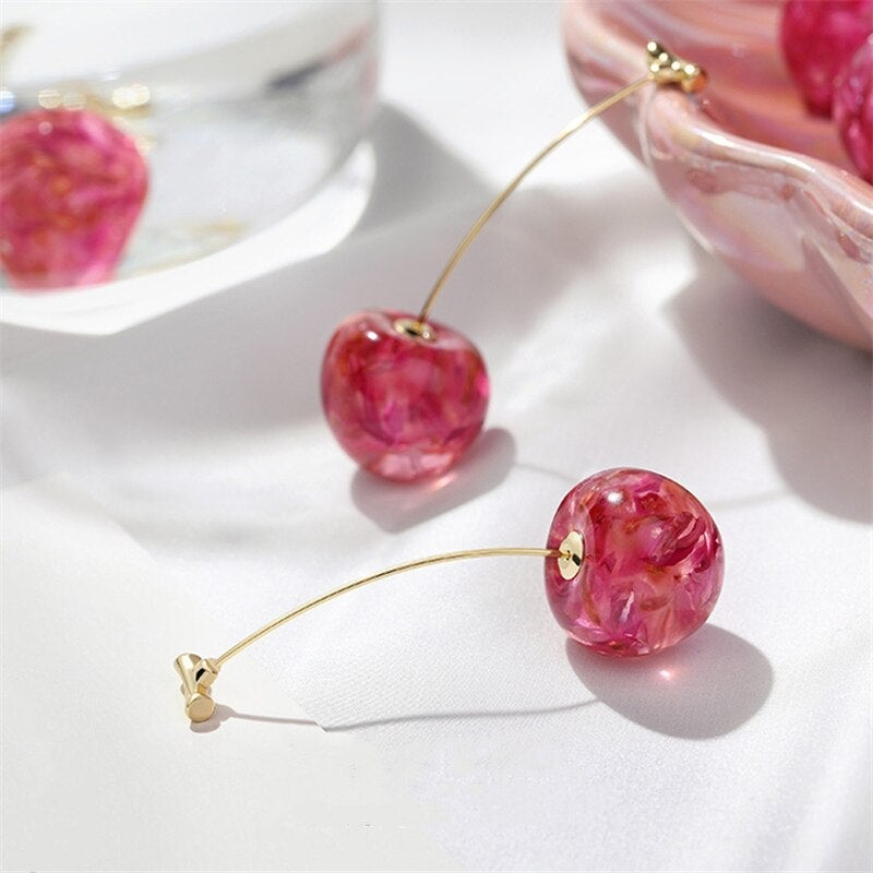 Romantic Earring for Special Moments