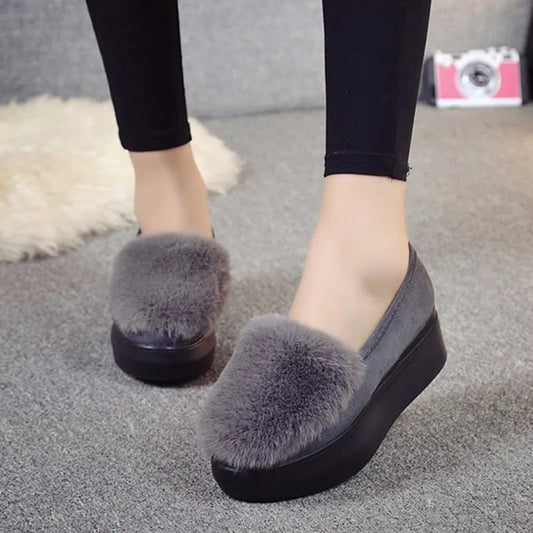 Tailored and Comfortable Orthopedic Loafers