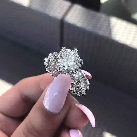 Stunning Ring for Daily Wear