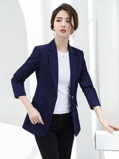 JO | BossBlazer I Blazer for women