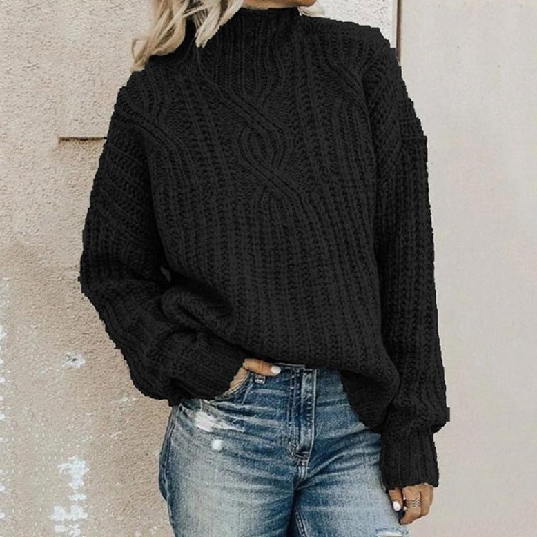 Vintage Inspired Sweater