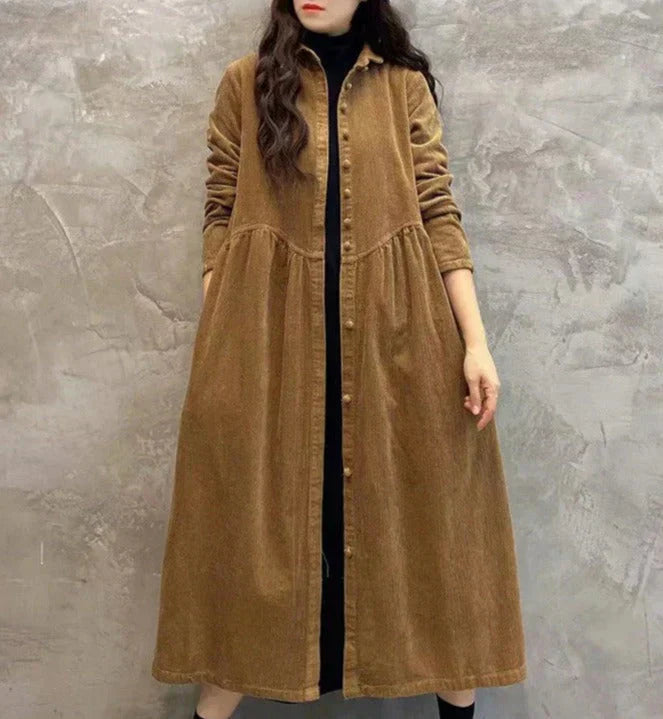 JO | versatile jacket with buttons and pockets