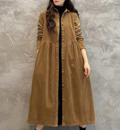 JO | versatile jacket with buttons and pockets