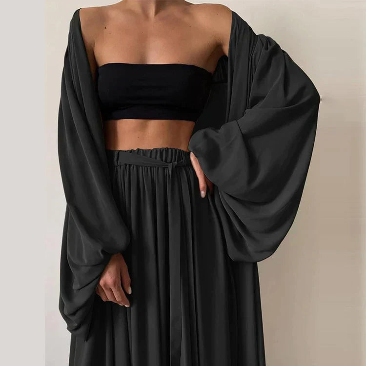 KS | Lightweight 3-piece set