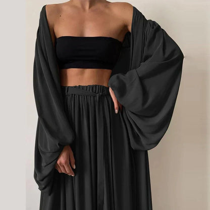 KS | Lightweight 3-piece set