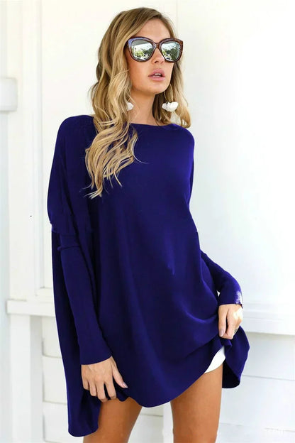 Vintage Inspired Sweater