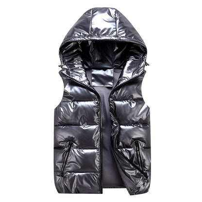 JO | ZoesWarmer I Bodywarmer for women