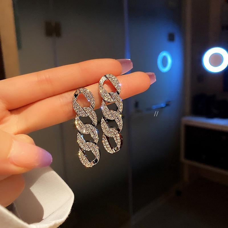 Stunning Silver Earring for Daily Wear