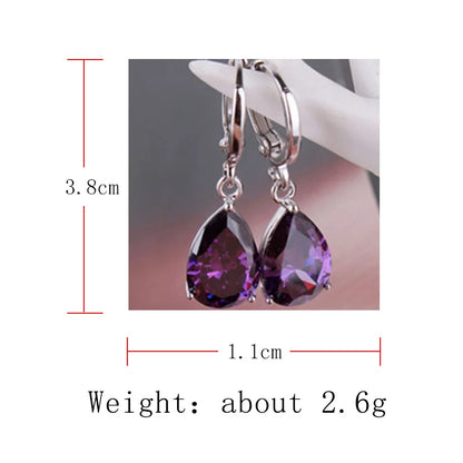 Elegant Earring for Every Occasion