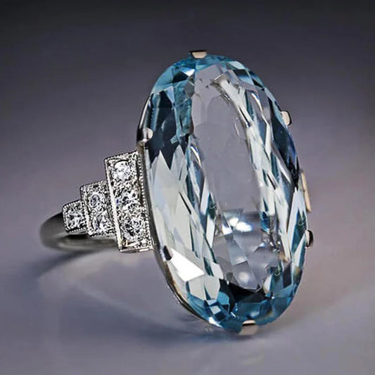 Romantic Ring for Special Moments