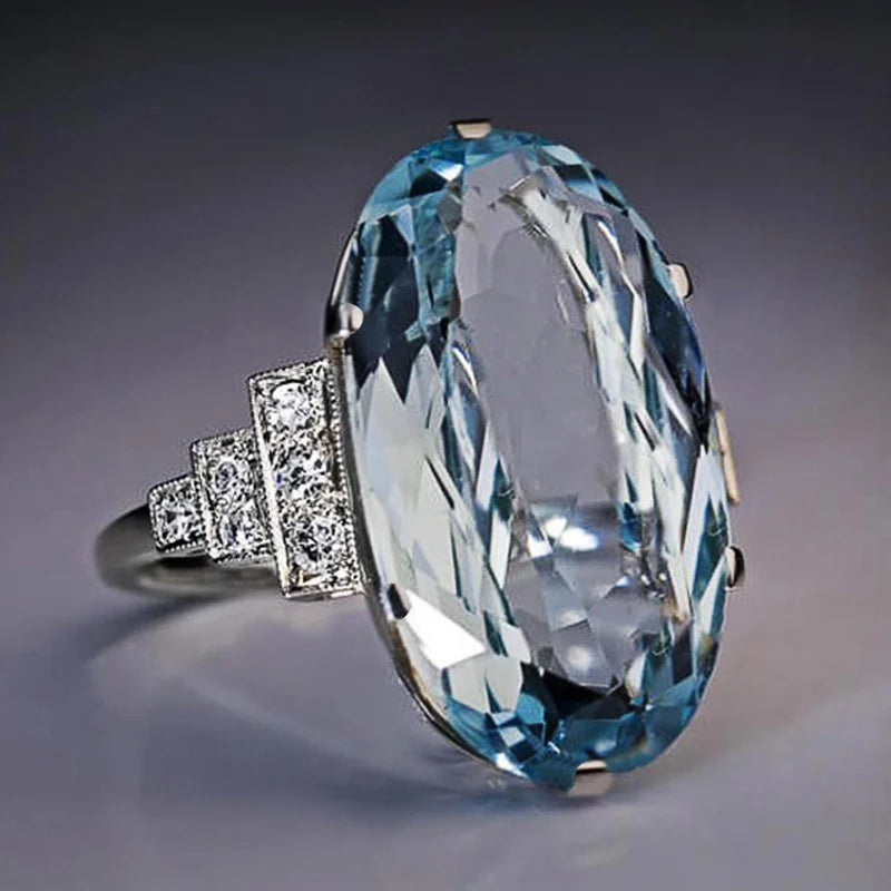 Romantic Ring for Special Moments