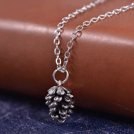 Romantic Necklace for Special Moments