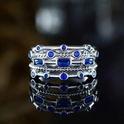 Delicate Artisan Ring