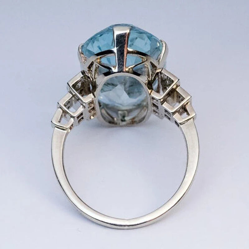 Romantic Ring for Special Moments