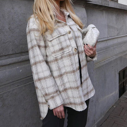 Vintage Inspired Jacket