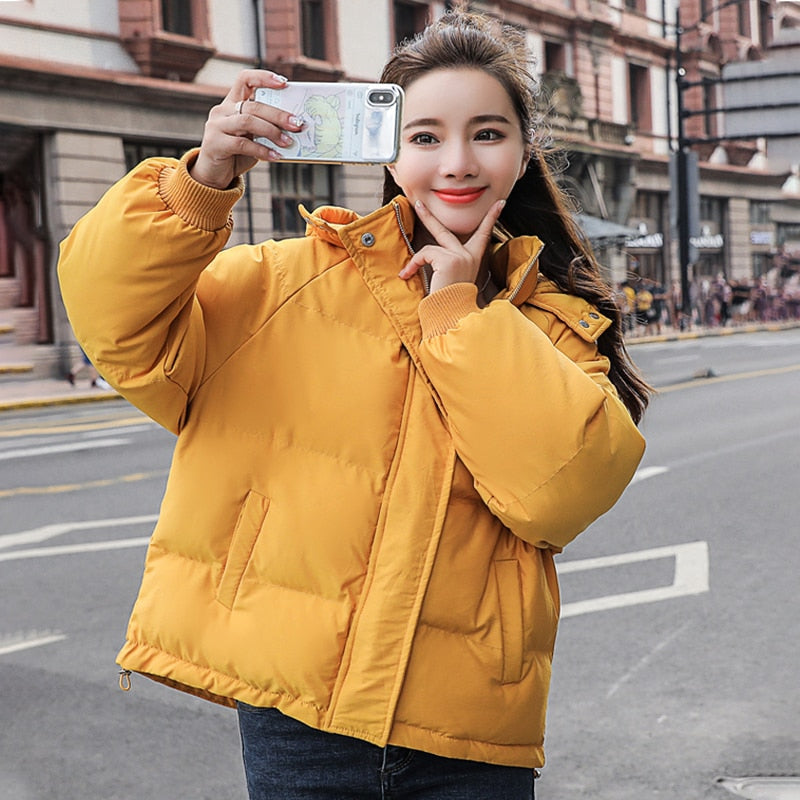 JO | SkyesJacket I Oversized jacket for women