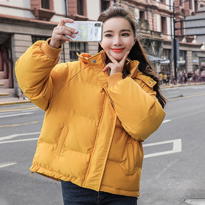 JO | SkyesJacket I Oversized jacket for women