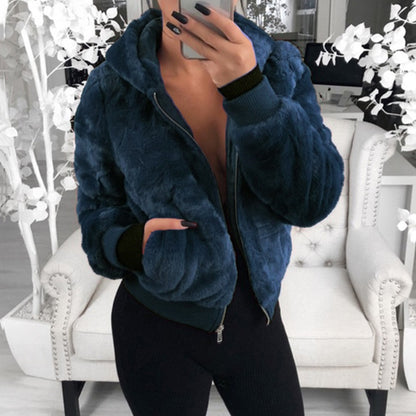 Classic Designed Jacket