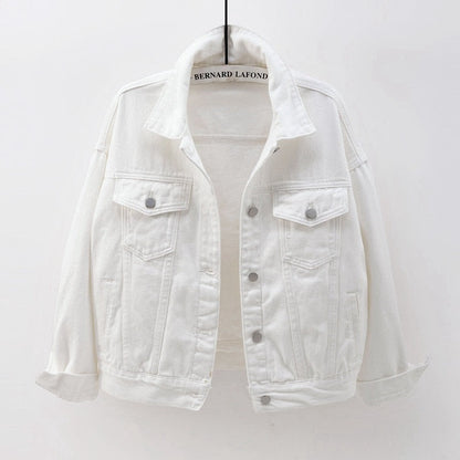 JO | LenasJacket I Ladies' denim jacket