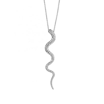 Elegant Silver Pendant for Every Occasion