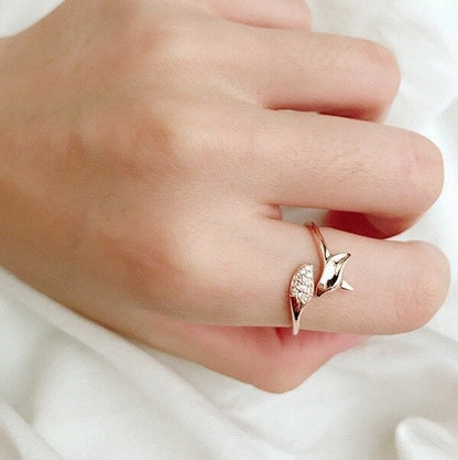 Stunning Silver Ring for Daily Wear
