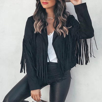 Classic Designed Jacket