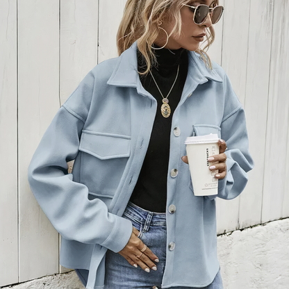 Classic Designed Jacket