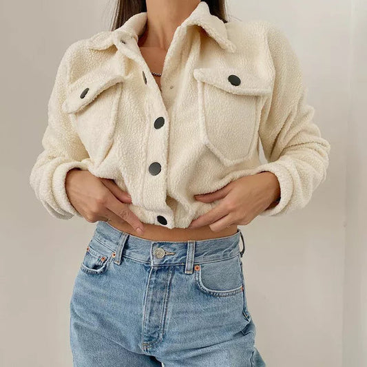JO | KirstensJacket I Bomber jacket for women