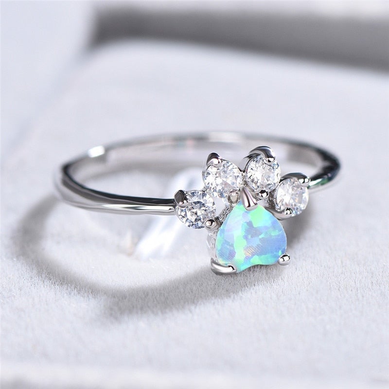 Vintage Handmade Ring