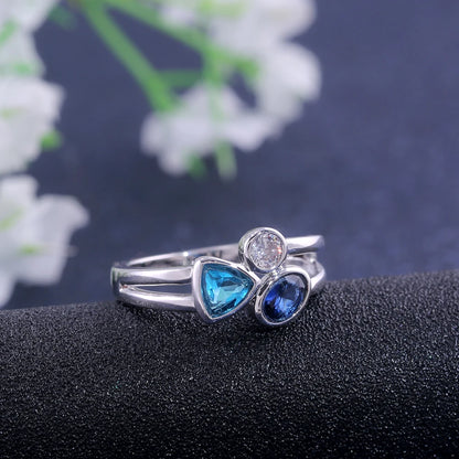 Beautiful Ring with Unique Style